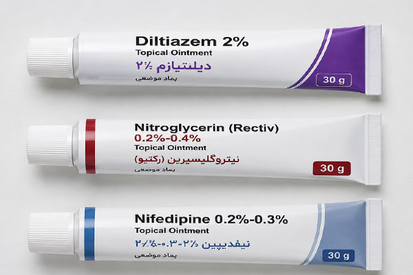 زخم مقعد شقاق