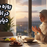روزه داری