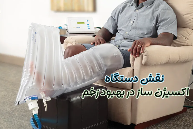 دستگاه اکسیژن ساز