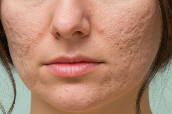 درمان زخم زیبایی