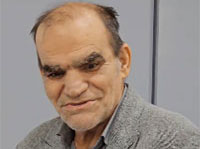 رضایت ، بازیگر محبوب کشورمان