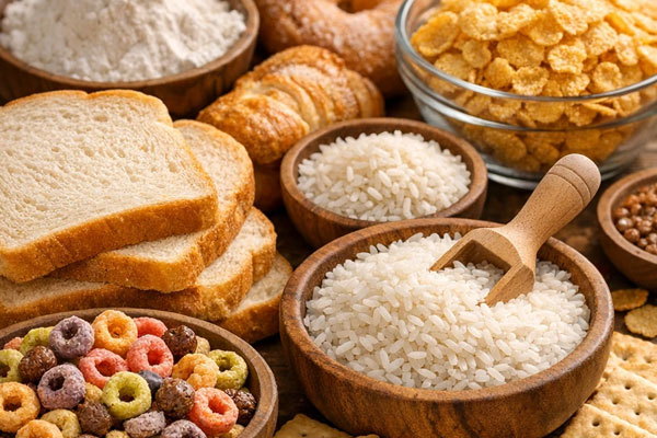 غذاهای ممنوعه برای بیماران دیابتی