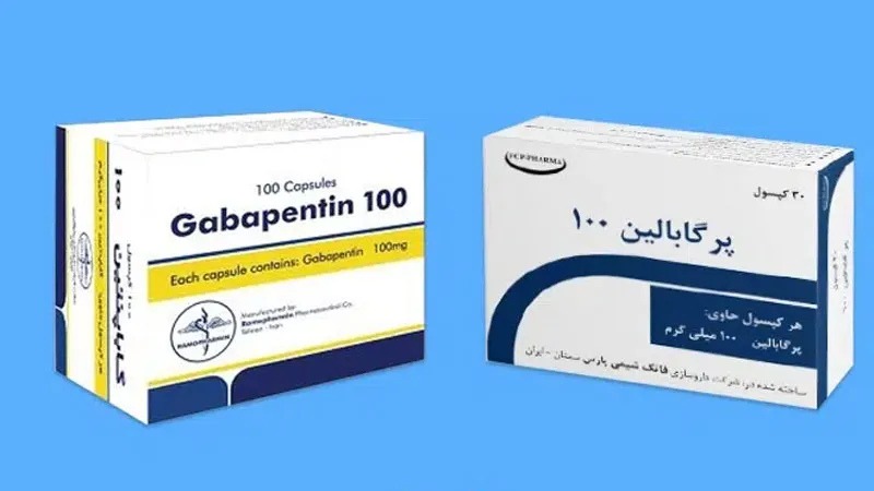 داروهای نوروپاتی
